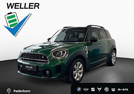 Mini Cooper S Countryman Cooper SE Countryman ALL4 - NaviPlus,HuD,Kamera