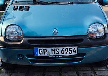 Renault Twingo Lazuli 1.2 16V Lazuli