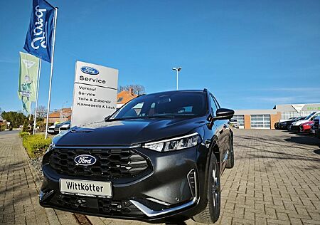 Ford Kuga Plug-In Hybrid ST-Line X, AHK, Allwetter,..