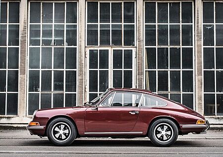 Porsche 912