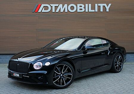 Bentley Continental GT 6.0 W12 | Massage | Camera V+A |