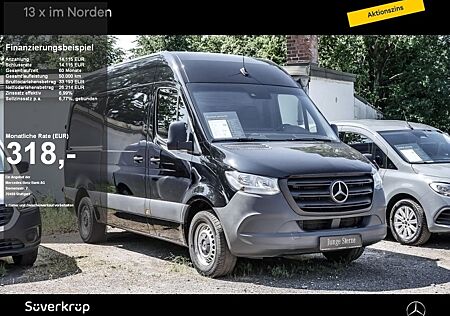 Mercedes-Benz Sprinter 317 KASTEN L2H2 KLIMA AHK 3,5T SPUR