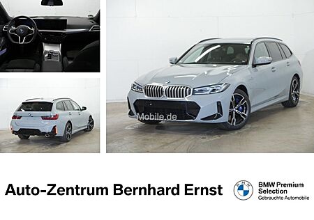 BMW 330e xDrive Tou M Sportpaket AHK Pano h&k Ad.LED