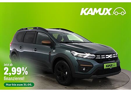 Dacia Jogger 1.0TCe 110 Extreme+LED+NAVI+KAMERA+7-SITZ