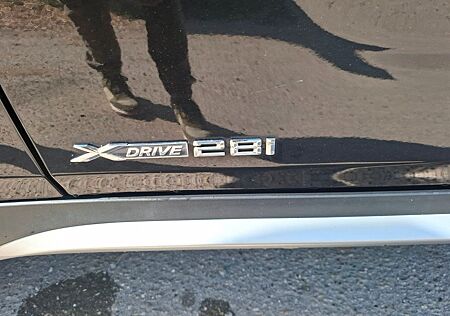 BMW X1 xDrive28i -