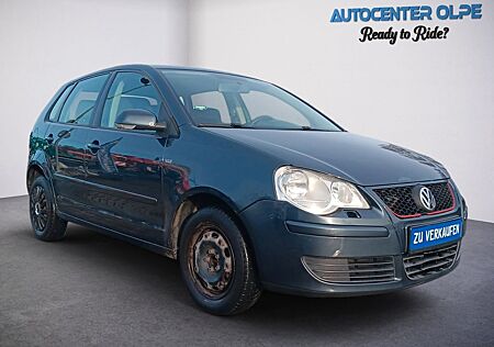 VW Polo Volkswagen **Automatik-Klimaautomatik**