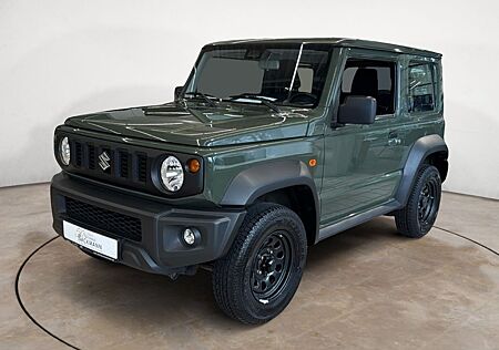 Suzuki Jimny 1.5 3D A/T Comfort