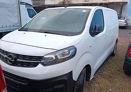 Opel Vivaro /*TUV*2026*