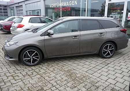 Toyota Auris Touring Sports Auris 1.8 Hybrid 'Edition-S+ '