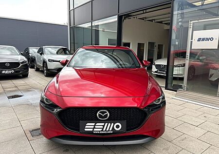 Mazda 3 186ps Aut. Selection PREMIUM-/DESIGN-P/LEDER-S