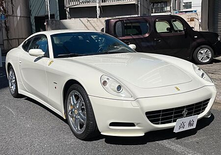 Ferrari 612 Scaglietti
