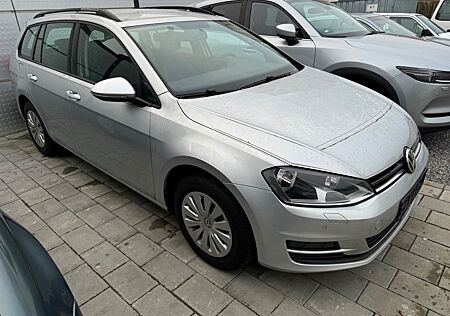 VW Golf Volkswagen 1.6 TDI DSG