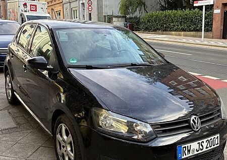 VW Polo Volkswagen 1.4 | 85 PS | 4-Zylinder | TÜV 07/2026