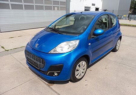 Peugeot 107 Active 68 3-türig Euro 5