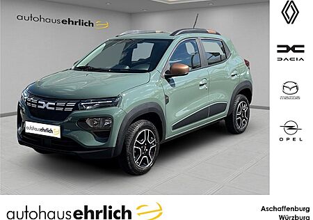 Dacia Spring Electric Extreme 65 +Klima+PDC+