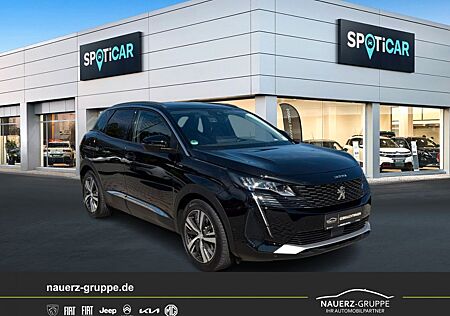 Peugeot 3008 Hybrid 225 Allure Pack