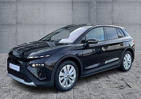 Skoda Elroq 50 125 kW RFK SHZ KLIMA NAVI