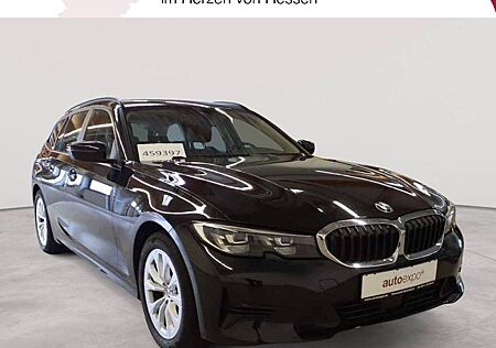 BMW 318d Touring Aut. Advantage Navi AHK