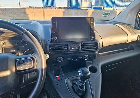 Citroën Berlingo Feel M