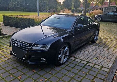 Audi A5 2.0 TFSI S-line