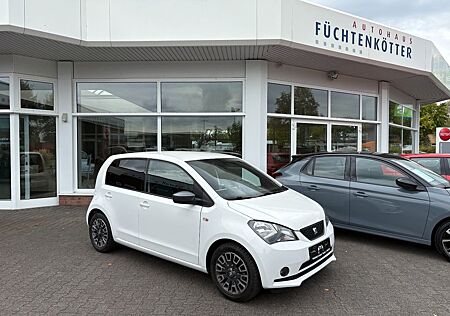 Seat Mii Chic