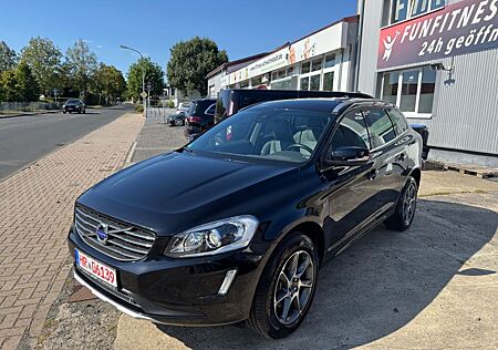 Volvo XC 60 Ocean Race 2WD Kamera Tüv/Hu 04/2026