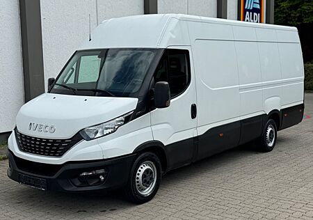 IVECO Daily 35 S .. V Radstand 4100|L4H2|AUTOMATIK|