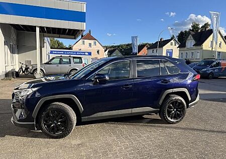 Toyota MR 2 RAV4 2.5 VVT-i Hybrid Comfort 4x2 (Euro 6d-