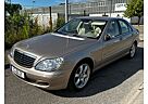 Mercedes-Benz S 350 S350 Airmatic*Bi-Xenon*Softclose*GSD*Leder*Rollo