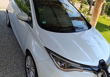 Renault ZOE Experience R110/Z.E. 50 Batterie inklusive