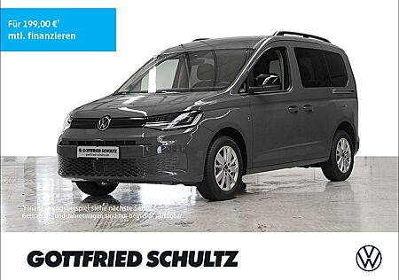 VW Caddy Volkswagen California 1.5L TSI Navi Kamera
