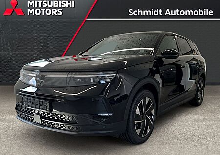 Opel Grandland X Grandland GS 1.2 Turbo Hybrid 48V eDCT Navi ACC