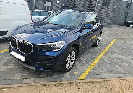 BMW X1 sDrive20d | 190 PS | Unfallfrei | Automatik