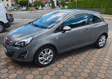 Opel Corsa 1.4 Edition 74kW Automatik Edition