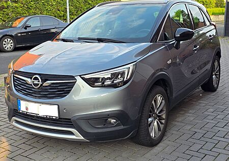 Opel Crossland X Crossland (X) Ultimate Top Ausstattung
