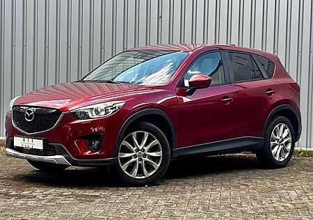 Mazda CX-5 Sports-Line AWD *175 PS, Allrad, Navi.*