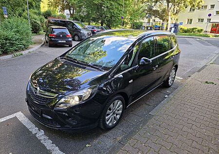 Opel Zafira Tourer 2.0 BiTurbo CDTI ecoFLEX INNOV...