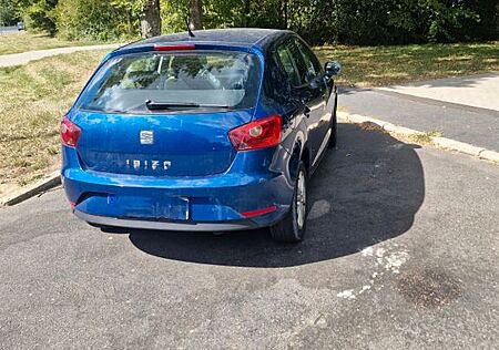 Seat Ibiza 1.0 EcoTSI Start&Stop 70kW Style Style