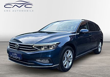 VW Passat Volkswagen Variant DSG Elegance Matrix/AHK/Pano/Kame