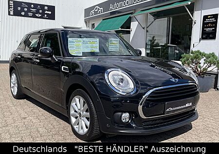 Mini Cooper Clubman Clubman Aut."SPORT"+NAVI+KAMERA+LED+Panorama+ACC