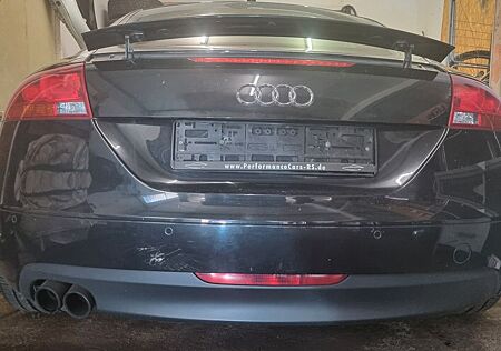 Audi TT Coupe 2.0 TFSI -