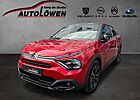 Citroën C4 Elektromotor SHINE HUD,Navi,360 Kamera,LED,SH