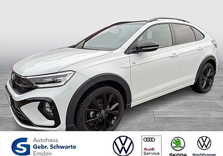 VW Taigo Volkswagen 1.0 TSI DSG R-Line Virtual+Matrix+Kamera