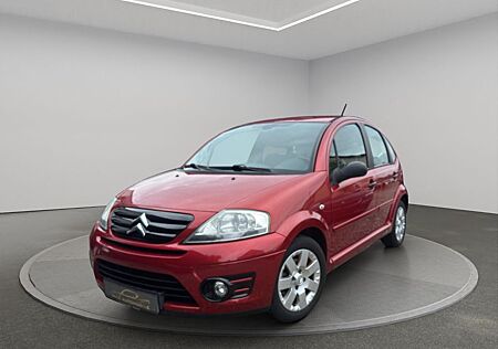 Citroën C3 1.4 VTR*1 Hand*Checkheftgepflegt*