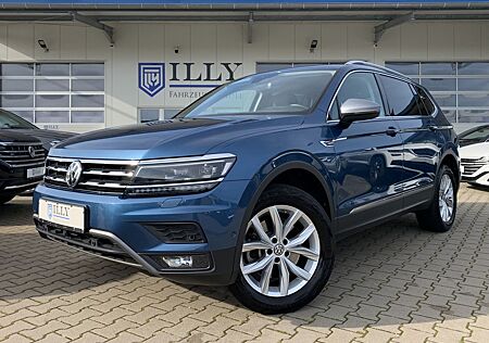 VW Tiguan Allspace Volkswagen 2.0 TDI*Offroad*Highline*4Motion