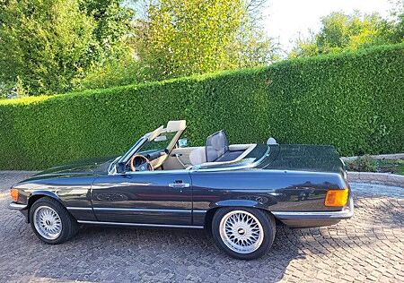 Mercedes-Benz SL 300 Motor bei 92.000 km überholt!
