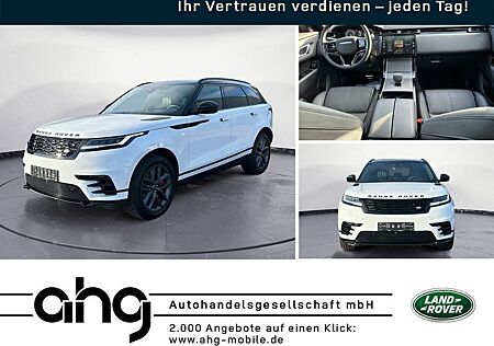 Land Rover Range Rover Velar D300 Dynamic HSE Standheizung