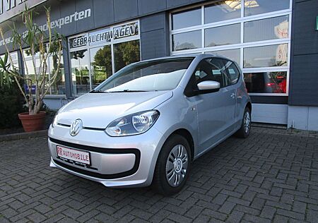 VW Up Volkswagen ! move! Klima ZF FH