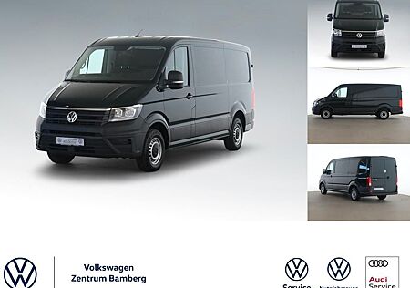 VW Crafter Volkswagen 30 Kasten 2.0 TDI L2H1+6-GANG+75kW+EU6d