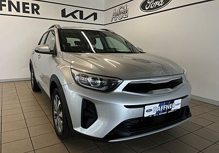 Kia Stonic Vision 1.0 AUTOMATIK,Navi,Kamera,PDC,SHZ